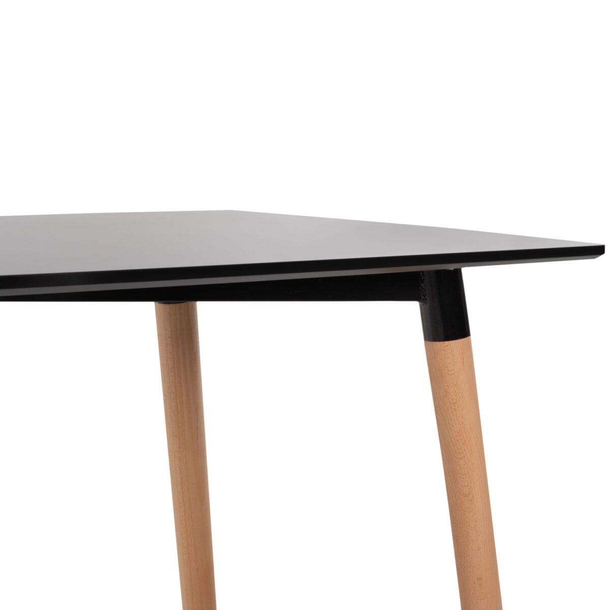 set-trapezarias-5tmch-fb921178-mdf-top-s-6 ΣΕΤ ΤΡΑΠΕΖΑΡΙΑΣ 5ΤΜΧ MINIMAL HM21178 MDF TOP ΣΕ ΜΑΥΡΟ-ΣΚΕΛΕΤΟΣ ΣΕ ΦΥΣΙΚΟ ΞΥΛΟΥ - Image 7