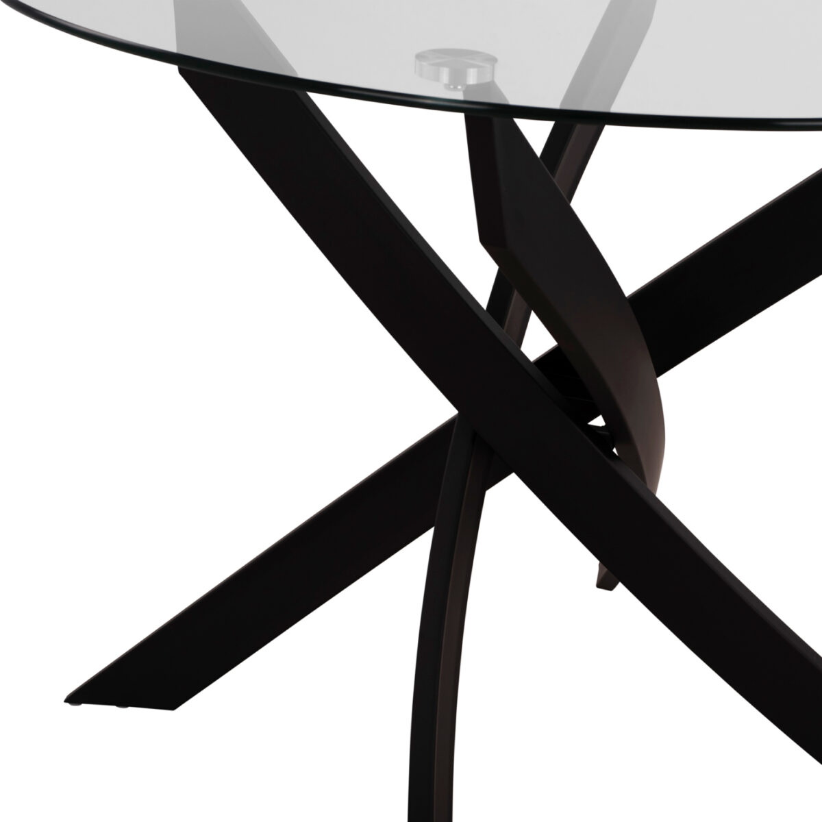 set-trapezarias-5tmch-fb92119901-gyali-m-4 ΣΕΤ ΤΡΑΠΕΖΑΡΙΑΣ 5ΤΜΧ LADY HM21199.01 ΓΥΑΛΙ--ΜΕΤΑΛΛΟ ΣΕ ΜΑΥΡΟ & ΒΕΛΟΥΔΟ ΓΚΡΙ - Image 5