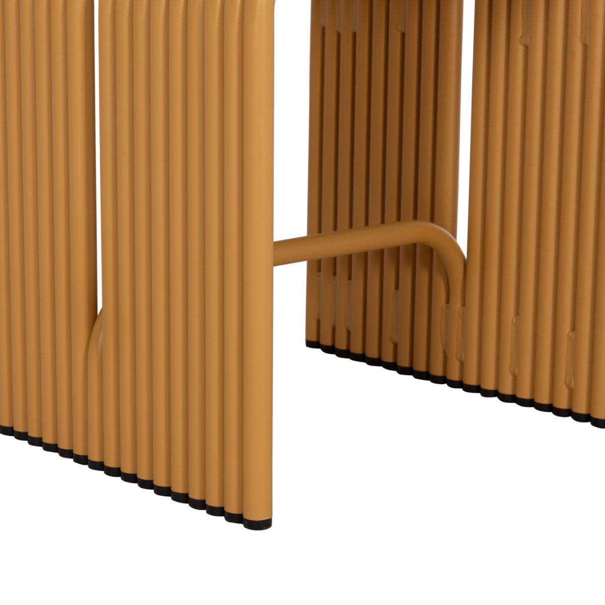 ΣΚΑΜΠΟ ΣΕΙΡΑ INTREPID HM6326.06 ΑΛΟΥΜΙΝΙΟ ΣΕ ΜΟΥΣΤΑΡΔΙ ΧΡΩΜΑ 40x38x55Υεκ. - Image 8