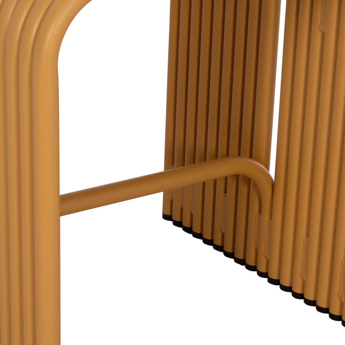 ΣΚΑΜΠΟ ΣΕΙΡΑ INTREPID HM6326.06 ΑΛΟΥΜΙΝΙΟ ΣΕ ΜΟΥΣΤΑΡΔΙ ΧΡΩΜΑ 40x38x55Υεκ. - Image 9