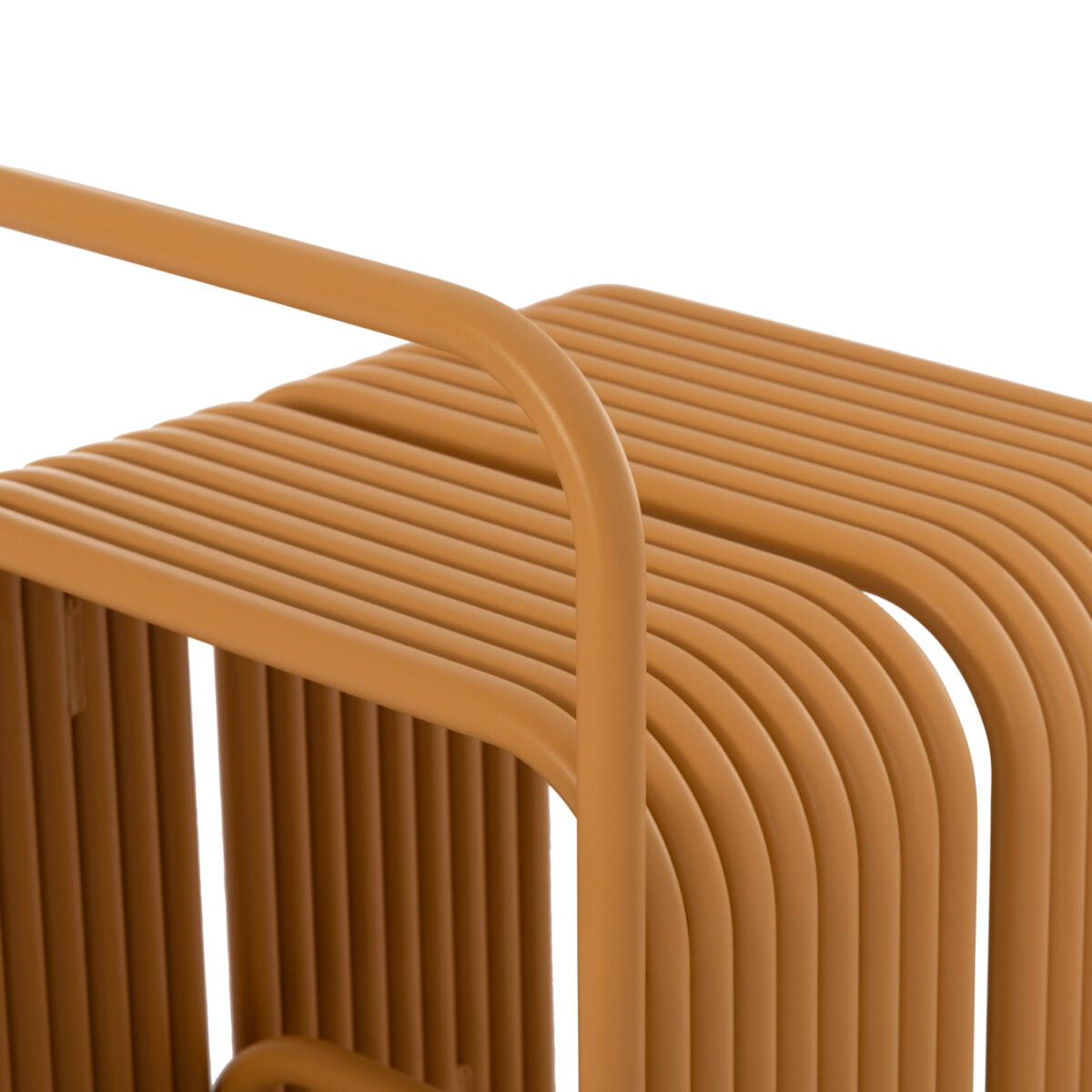 ΣΚΑΜΠΟ ΣΕΙΡΑ INTREPID HM6326.06 ΑΛΟΥΜΙΝΙΟ ΣΕ ΜΟΥΣΤΑΡΔΙ ΧΡΩΜΑ 40x38x55Υεκ. - Image 10