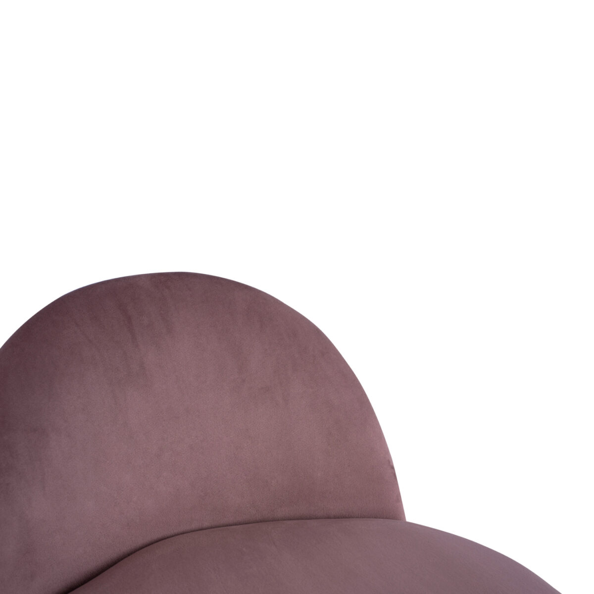 ΣΚΑΜΠΟ ΜΕ ΠΛΑΤΗ YASMINE ΣΑΠΙΟ ΜΗΛΟ ΒΕΛΟΥΔΟ HM8395.02 47x43x63,5Υ εκ. - Image 7