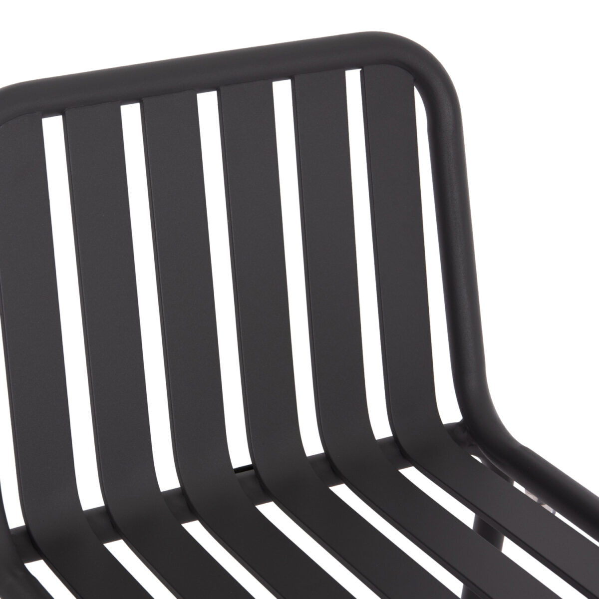 ΣΚΑΜΠΟ ΜΠΑΡ ΑΛΟΥΜΙΝΙΟΥ RACHEL HM6341.01 ΓΚΡΙ 47x56,5x98,5Υεκ. - Image 7