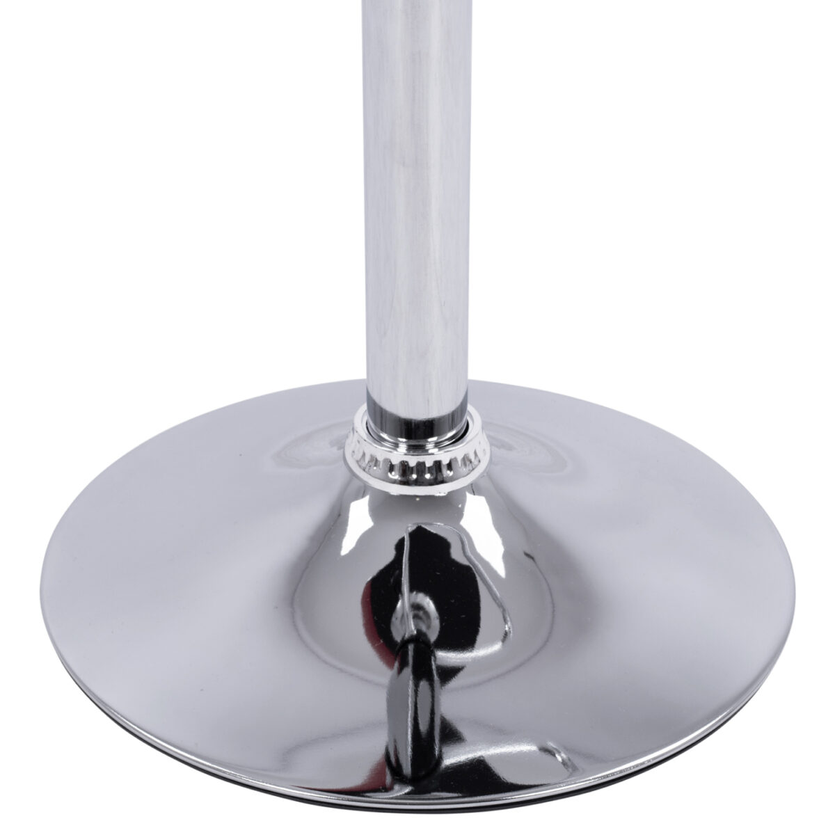 ΣΚΑΜΠΩ ΜΠΑΡ-ΚΟΥΖΙΝΑΣ NEXUS ΜΕ ΑΜΟΡΤΙΣΕΡ ΚΑΙ ΚΟΚΚΙΝΟ PU HM209.04 40x47.5x115εκ - Image 10