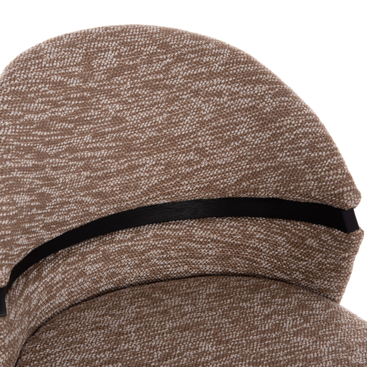 skampo-mpar-peristrefomeno-fb91825002-pl-6 ΣΚΑΜΠΟ ΜΠΑΡ ΠΕΡΙΣΤΡΕΦΟΜΕΝΟ DEKKER HM18250.02 PLYWOOD ΜΑΥΡΟ--ΥΦΑΣΜΑ ΚΑΦΕ 48x54x96Υεκ. - Image 7