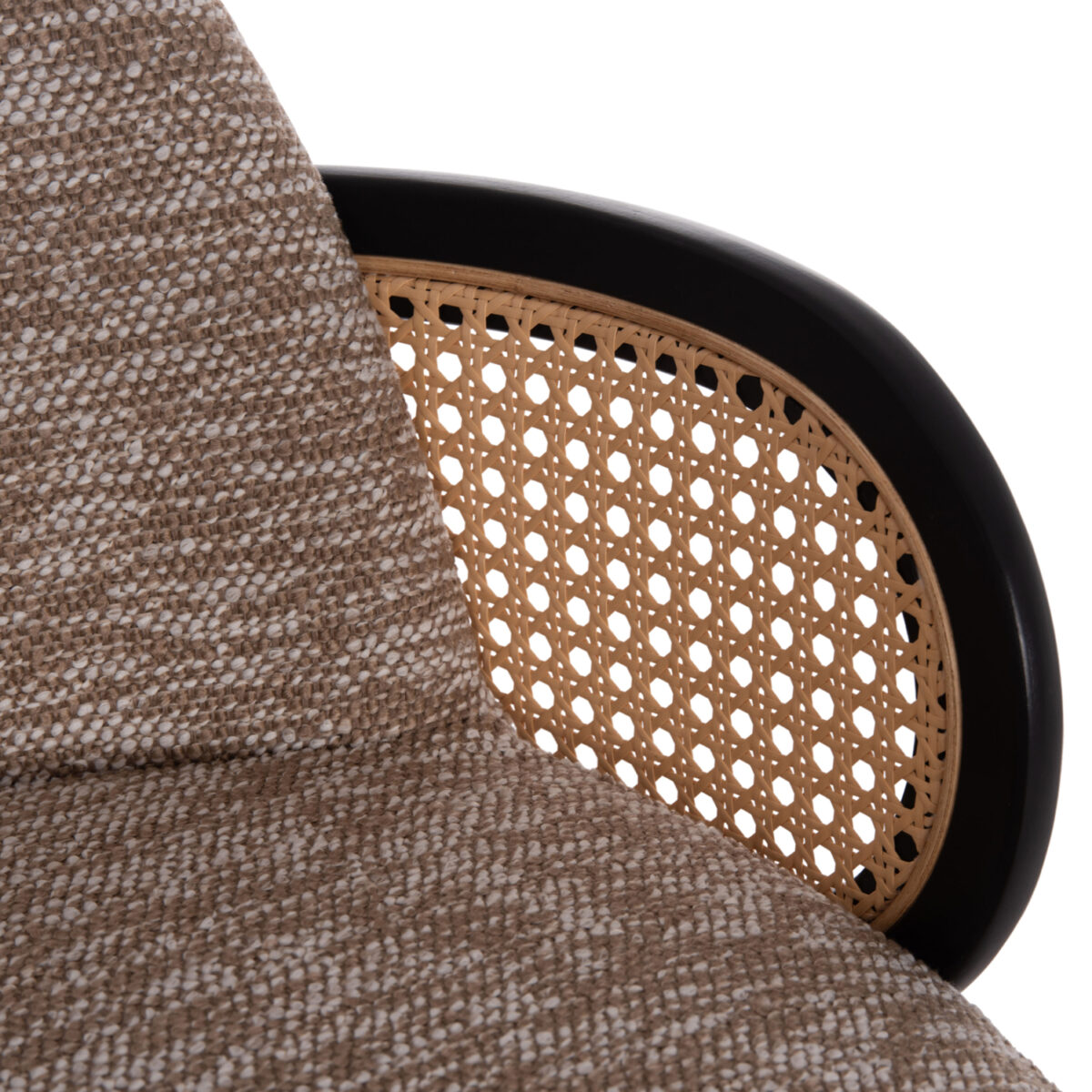 skampo-mpar-peristrefomeno-fb91825103-pl-7 ΣΚΑΜΠΟ ΜΠΑΡ ΠΕΡΙΣΤΡΕΦΟΜΕΝΟ BECKER HM18251.03 PLYWOOD ΜΑΥΡΟ--ΚΑΦΕ ΥΦΑΣΜΑ 50x52x100Υ - Image 8