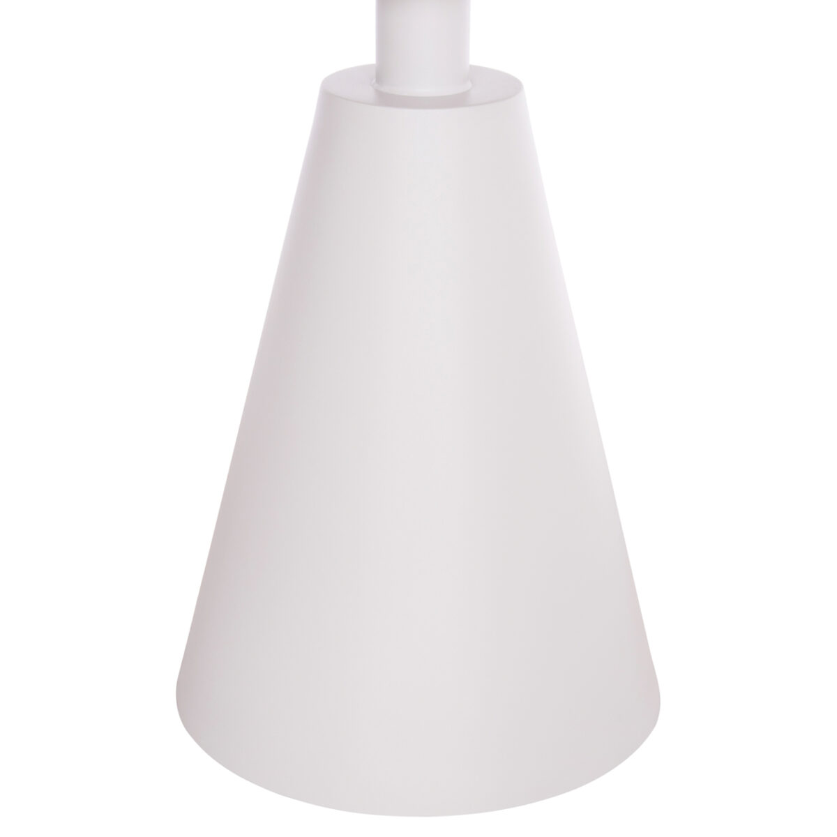 ΤΡΑΠΕΖΑΚΙ ΒΟΗΘ. ΣΤΡΟΓΓΥΛΟ ΕΞ.ΧΩΡΟΥ SERA HM6270.02 ΛΕΥΚΟ ΑΛΟΥΜΙΝΙΟ Φ50x56Υεκ. - Image 5