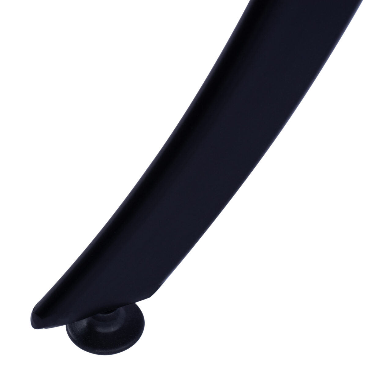 ΤΡΑΠΕΖΙ ΑΛΟΥΜΙΝΙΟΥ JAXEN HM5533.02 ΜΑΥΡΟ-ΓΥΑΛΙ ΑΣΦΑΛΕΙΑΣ&TEXTILENE 120x70x78Υεκ - Image 8