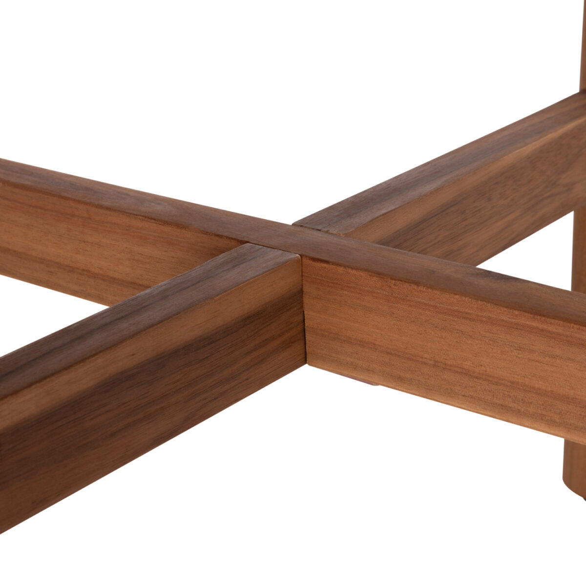 ΤΡΑΠΕΖΙ ΧΑΜΗΛΟ ΕΞ.ΧΩΡΟΥ ΣΤΡΟΓΓΥΛΟ SANJI HM6222 ΞΥΛΟ ΑΚΑΚΙΑΣ ΣΕ ΦΥΣΙΚΟ Φ66x48.5Υεκ. - Image 10