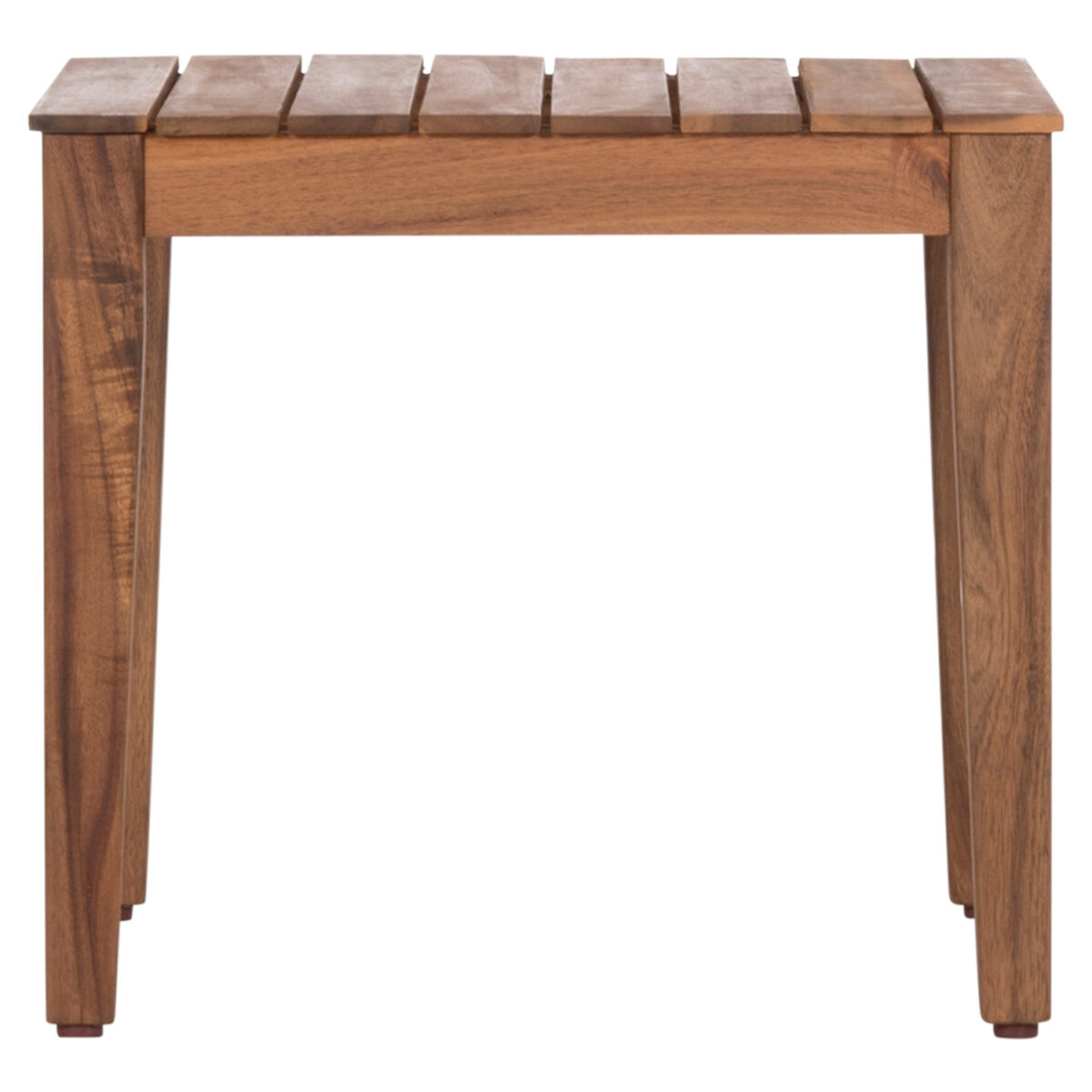 ΤΡΑΠΕΖΙ ΧΑΜΗΛΟ ΤΕΤΡΑΓΩΝΟ ΕΞ.ΧΩΡΟΥ RUTH HM6230 ΞΥΛΟ ΑΚΑΚΙΑΣ ΣΕ ΦΥΣΙΚΟ 50x50x45Υεκ - Image 3