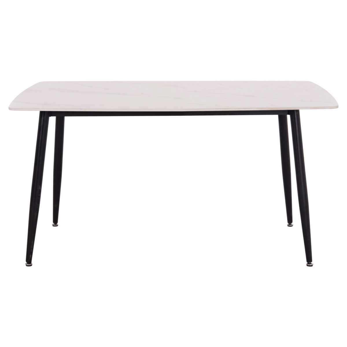 trapezi-fb91814901-keramiko-top-me-opsi-2 ΤΡΑΠΕΖΙ RAVEN HM18149.01 ΚΕΡΑΜΙΚΟ TOP ΜΕ ΟΨΗ ΛΕΥΚΟ ΜΑΡΜΑΡΟ 140x80x74Υεκ. - Image 3