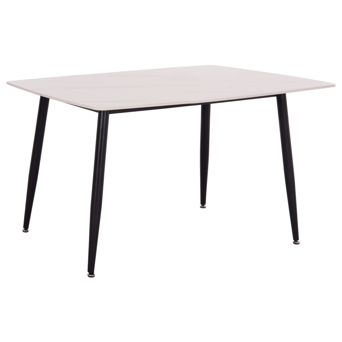 trapezi-fb91814901-keramiko-top-me-opsi-3 ΤΡΑΠΕΖΙ RAVEN HM18149.01 ΚΕΡΑΜΙΚΟ TOP ΜΕ ΟΨΗ ΛΕΥΚΟ ΜΑΡΜΑΡΟ 140x80x74Υεκ. - Image 4