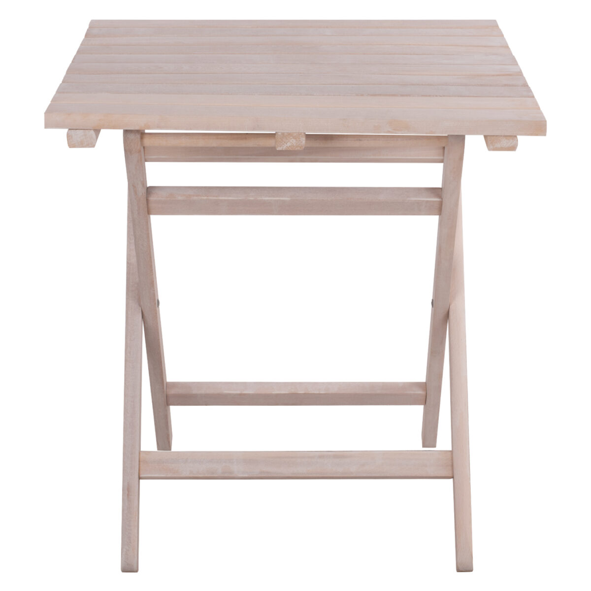 ΤΡΑΠΕΖΙ ΣΚΗΝΟΘΕΤΗ ΛΗΜΝΟΣ 70Χ70 CHALK FINISH ΛΕΥΚΟ ΕΜΠΟΤΙΣΜΟΥ HM5648.03 - Image 3