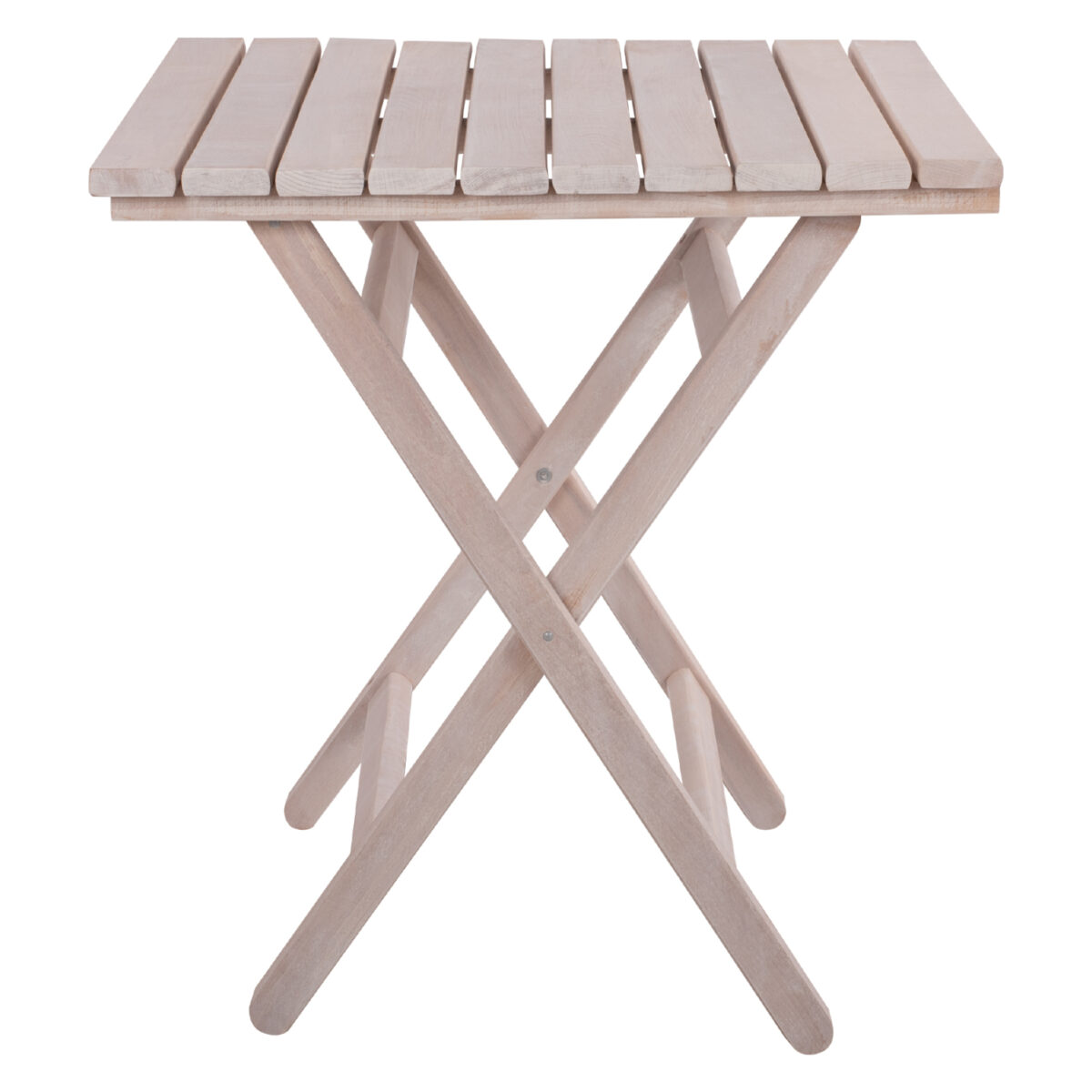 ΤΡΑΠΕΖΙ ΣΚΗΝΟΘΕΤΗ ΛΗΜΝΟΣ 70Χ70 CHALK FINISH ΛΕΥΚΟ ΕΜΠΟΤΙΣΜΟΥ HM5648.03 - Image 4