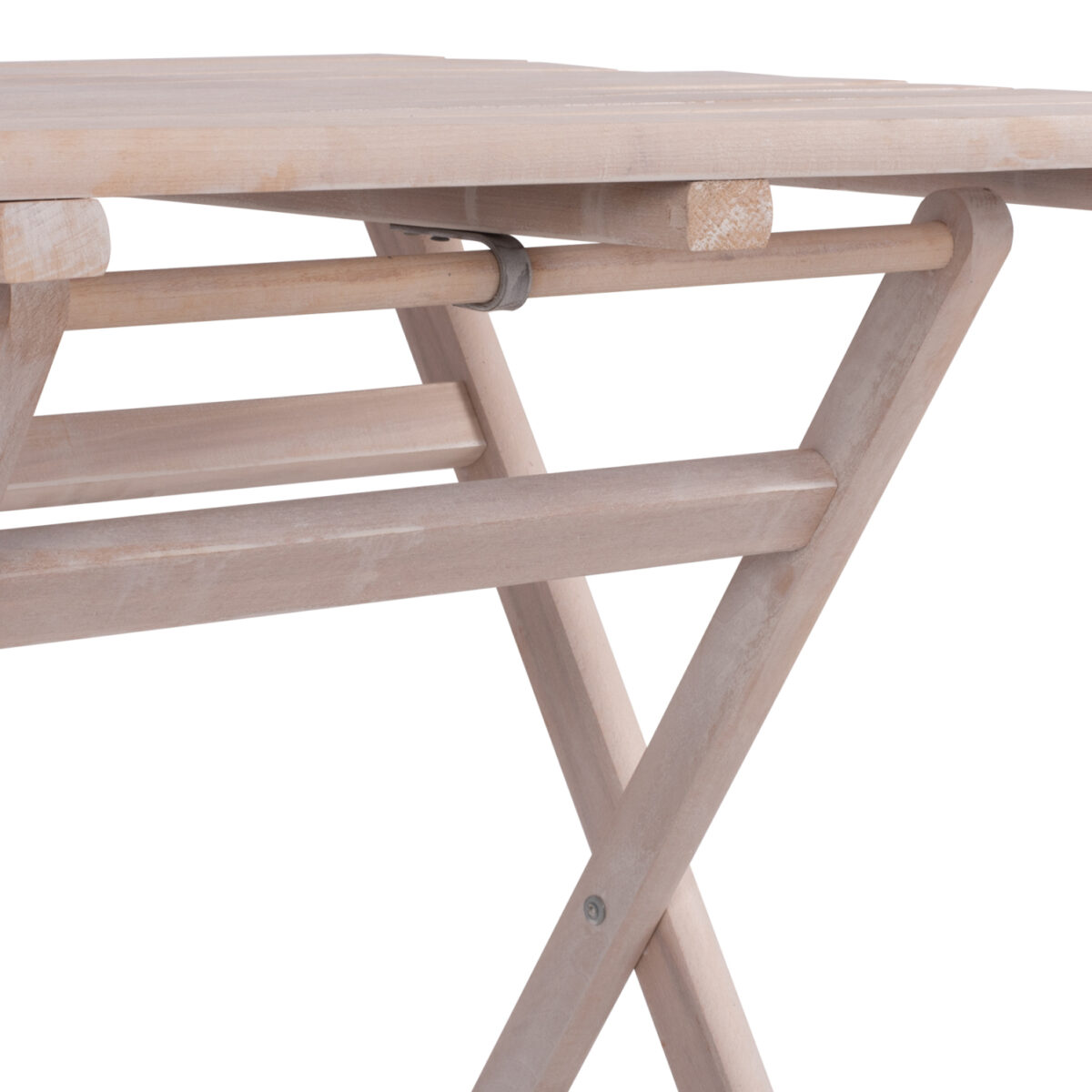 ΤΡΑΠΕΖΙ ΣΚΗΝΟΘΕΤΗ ΛΗΜΝΟΣ 70Χ70 CHALK FINISH ΛΕΥΚΟ ΕΜΠΟΤΙΣΜΟΥ HM5648.03 - Image 8