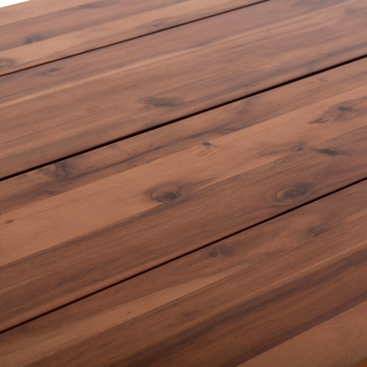 ΤΡΑΠΕΖΙ ΤΡΑΠΕΖΑΡΙΑΣ FRIGGO HM6298.01 ΞΥΛΟ ΑΚΑΚΙΑΣ-3,5εκ πάχος 200x100x77Υεκ. - Image 7