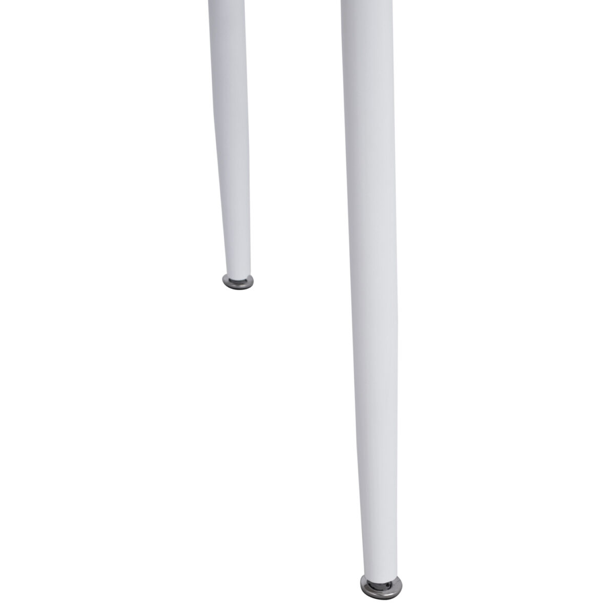 ΤΡΑΠΕΖΙ ΤΡΑΠΕΖΑΡΙΑΣ PALOMA HM8334.02, 120X70X76,5- SONOMA, ΛΕΥΚΑ ΠΟΔΙΑ - Image 6