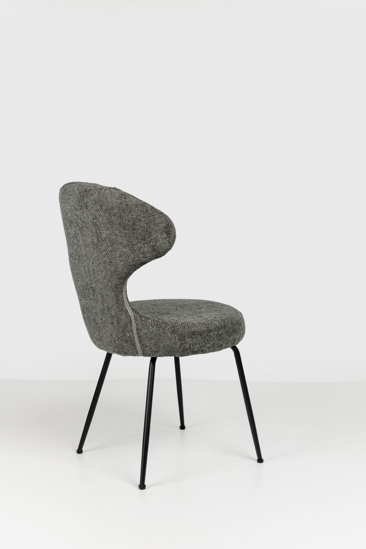 FUNGO ΚΑΡΕΚΛΑ ΓΚΡΙ 56x57x91 - Image 4