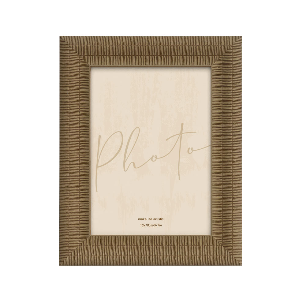 GENESIS ΚΟΡΝΙΖΑ 18.2x1.5x23.3 POLYRESIN BEIGE ΣΚΟΥΡΟ ΓΥΑΛΙ