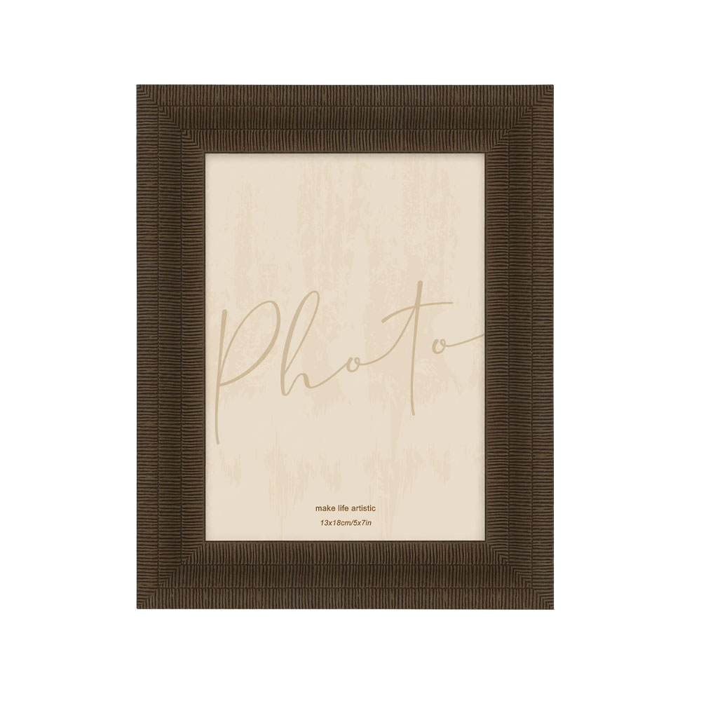 GENESIS ΚΟΡΝΙΖΑ 18.2x1.5x23.3 POLYRESIN ΚΑΦΕ ΓΥΑΛΙ