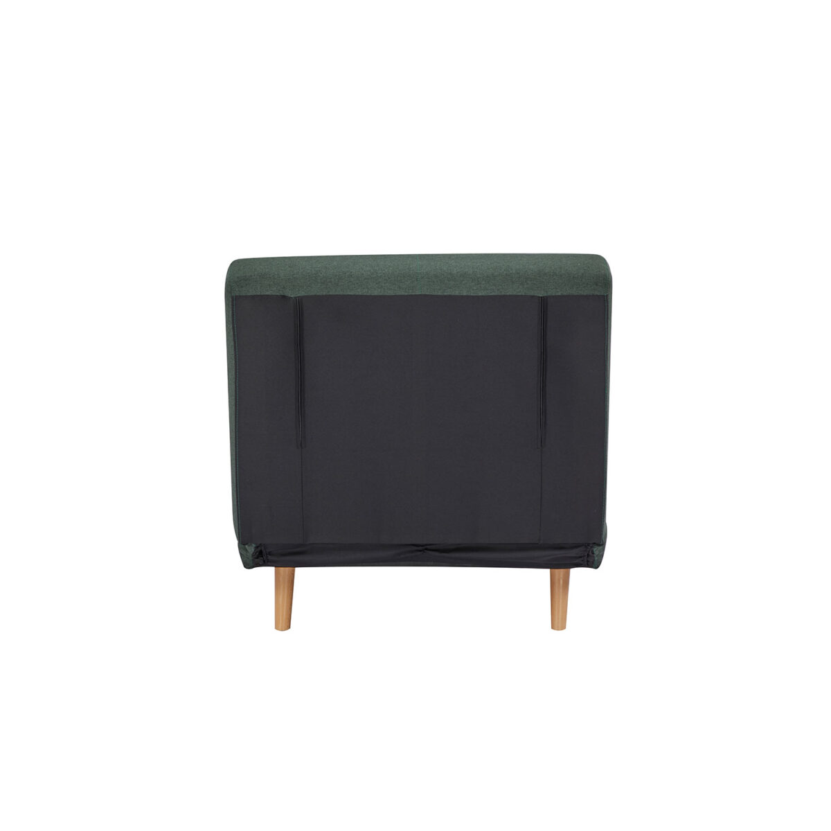 Πολυθρόνα - Κρεβάτι Scoop - 80 κυπαρισσί 80 x 91 x 84 - Image 4