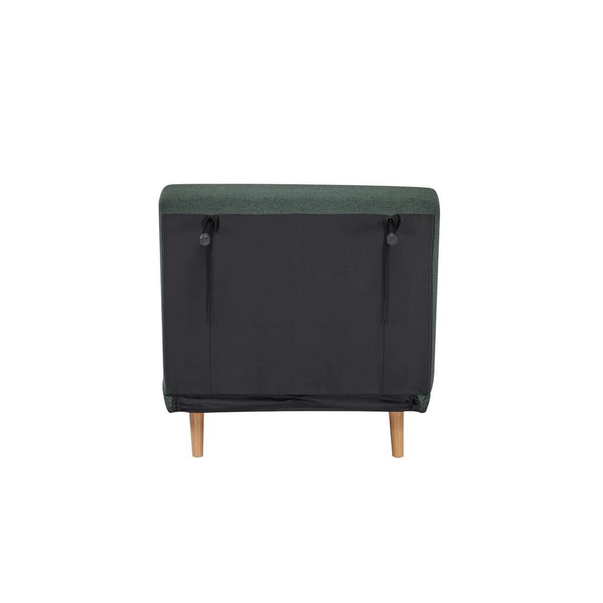 Πολυθρόνα - Κρεβάτι Scoop - 80 κυπαρισσί 80 x 91 x 84 - Image 5