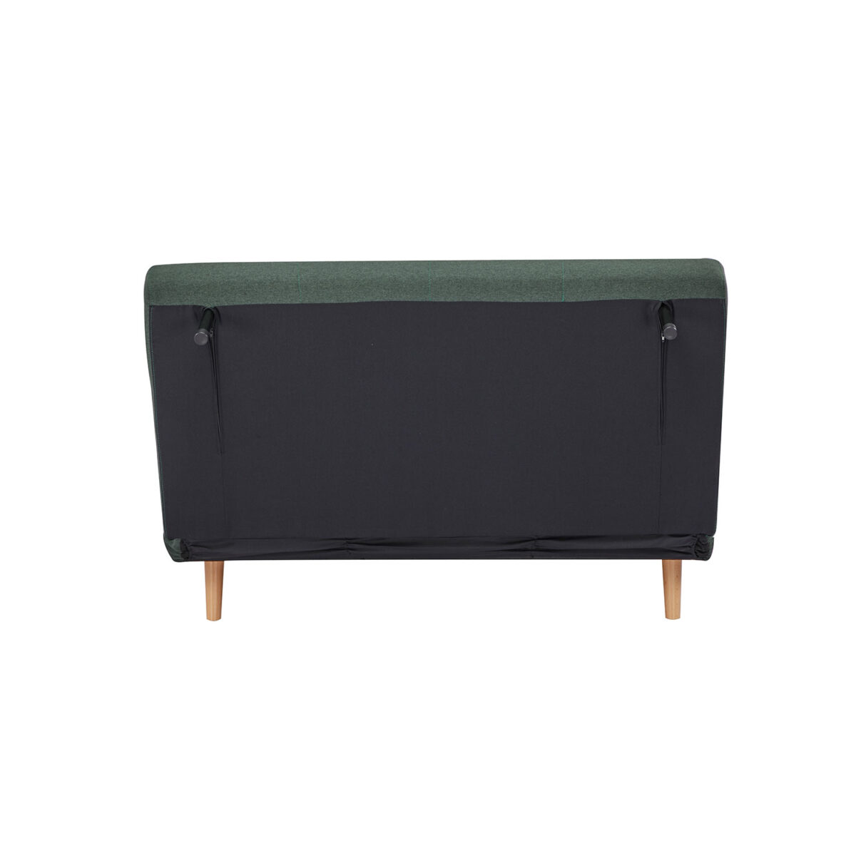 Καναπές - Κρεβάτι Scoop - 120 κυπαρισσί 122 x 91 x 84 - Image 5