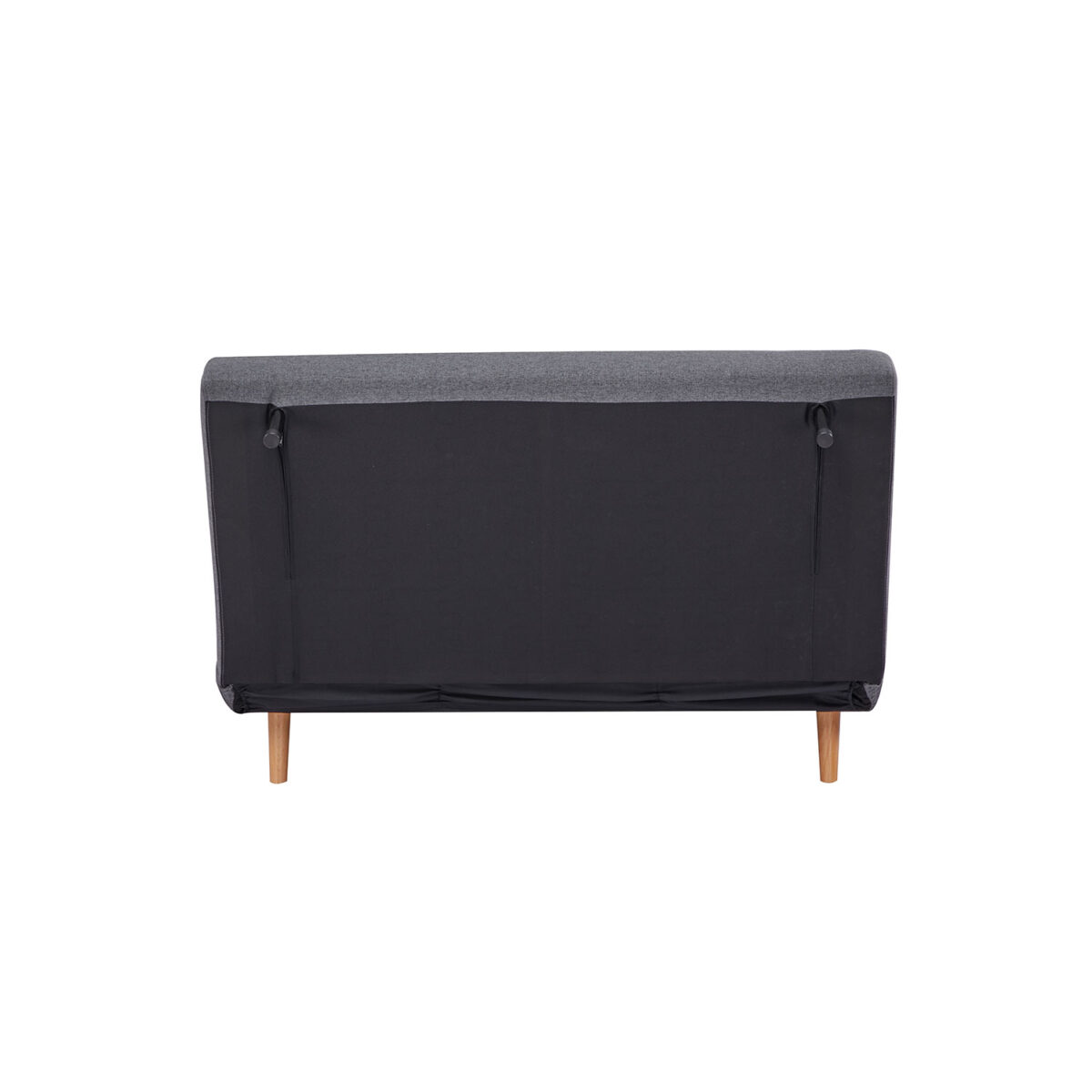 Καναπές - Κρεβάτι Scoop - 120 γκρι 122 x 91 x 84 - Image 5