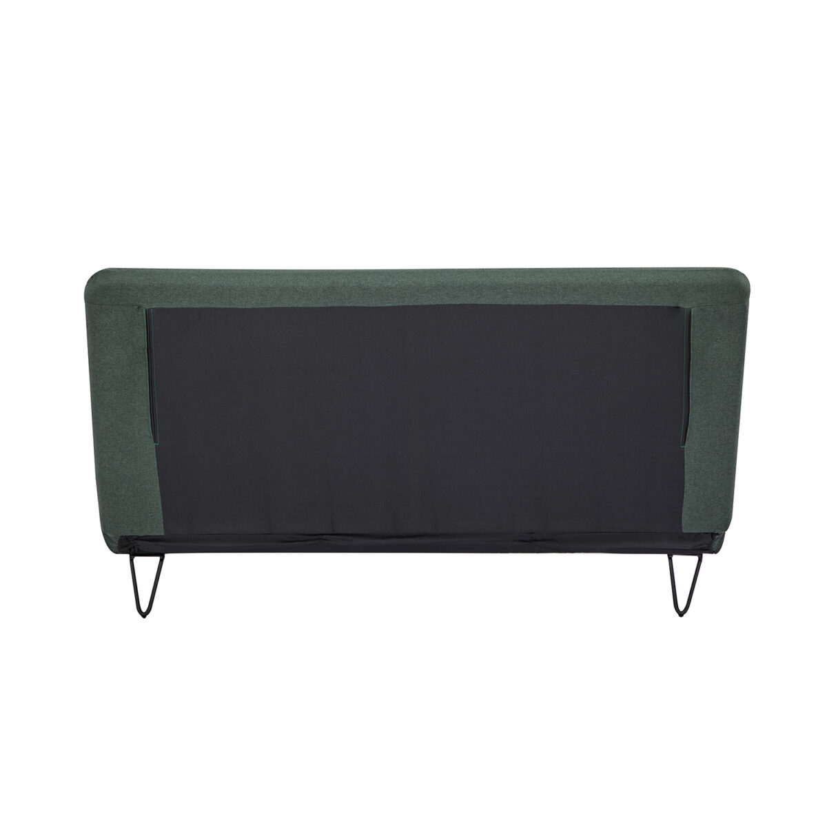 Καναπές - Κρεβάτι Duo κυπαρισσί 141 x 90 x 81 - Image 4