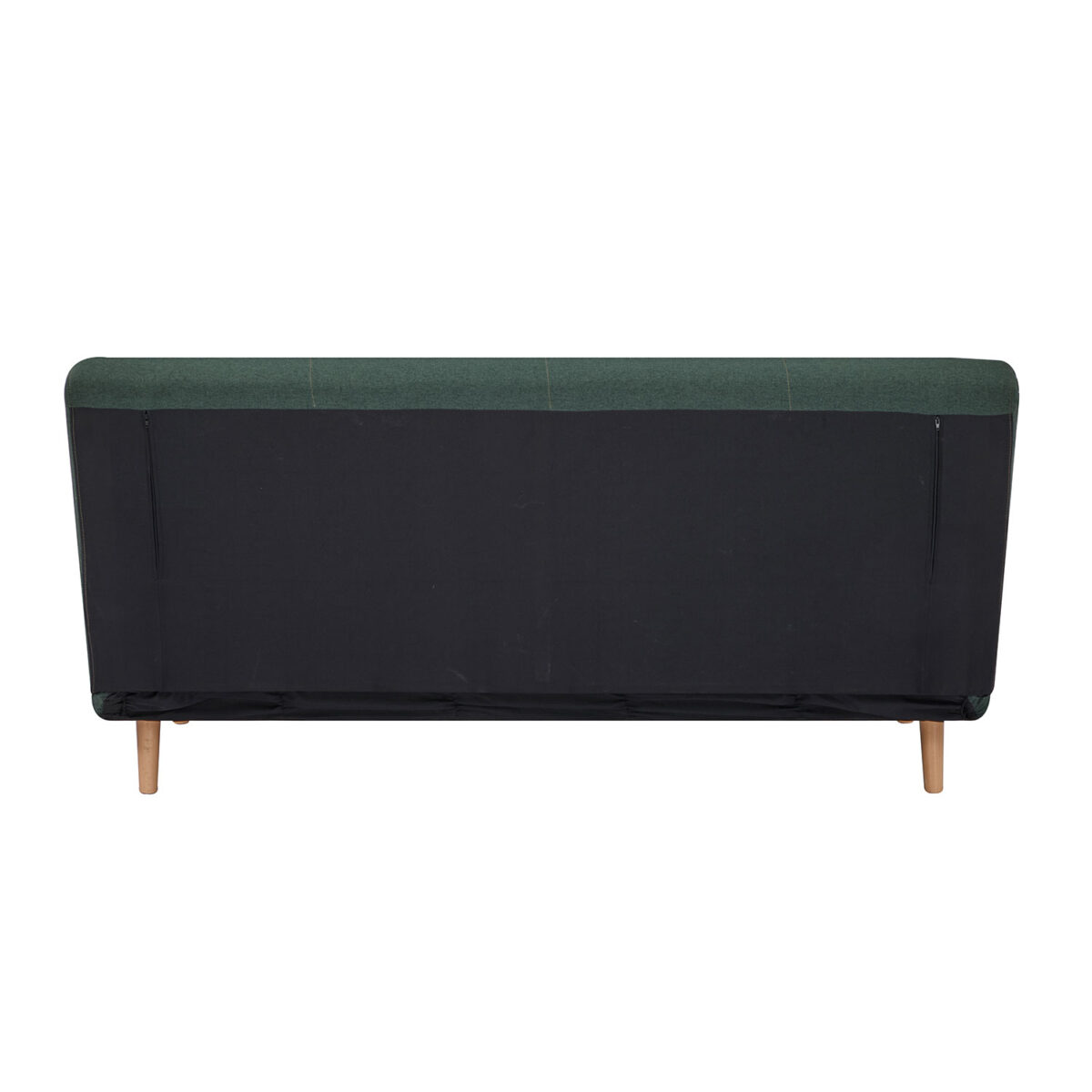 Καναπές - Κρεβάτι Scoop - 160 κυπαρισσί 162 x 93 x 81 - Image 4