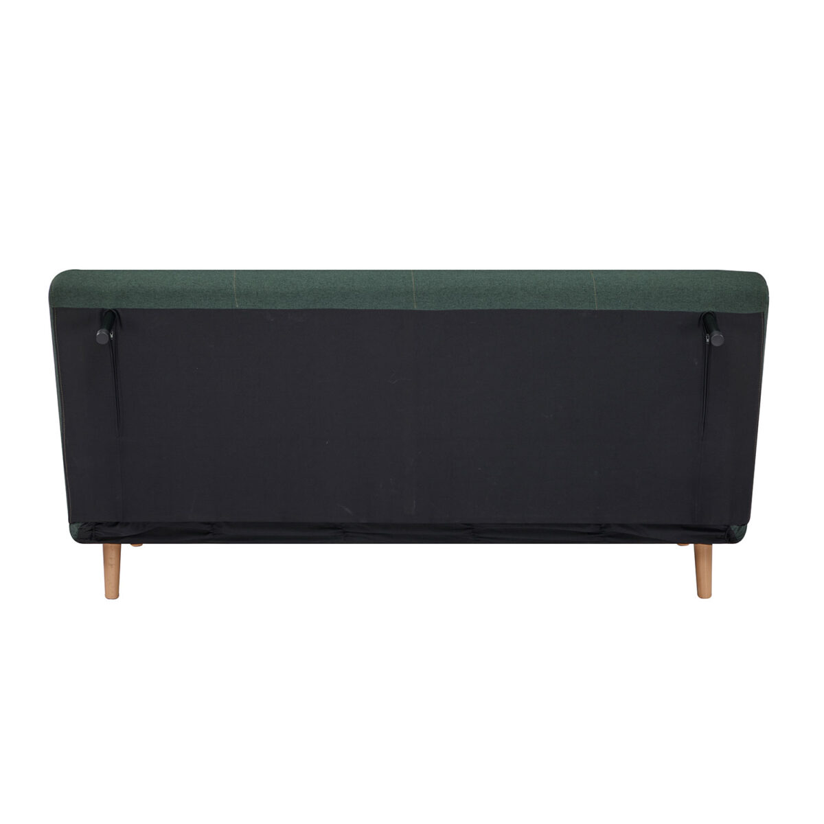 Καναπές - Κρεβάτι Scoop - 160 κυπαρισσί 162 x 93 x 81 - Image 5