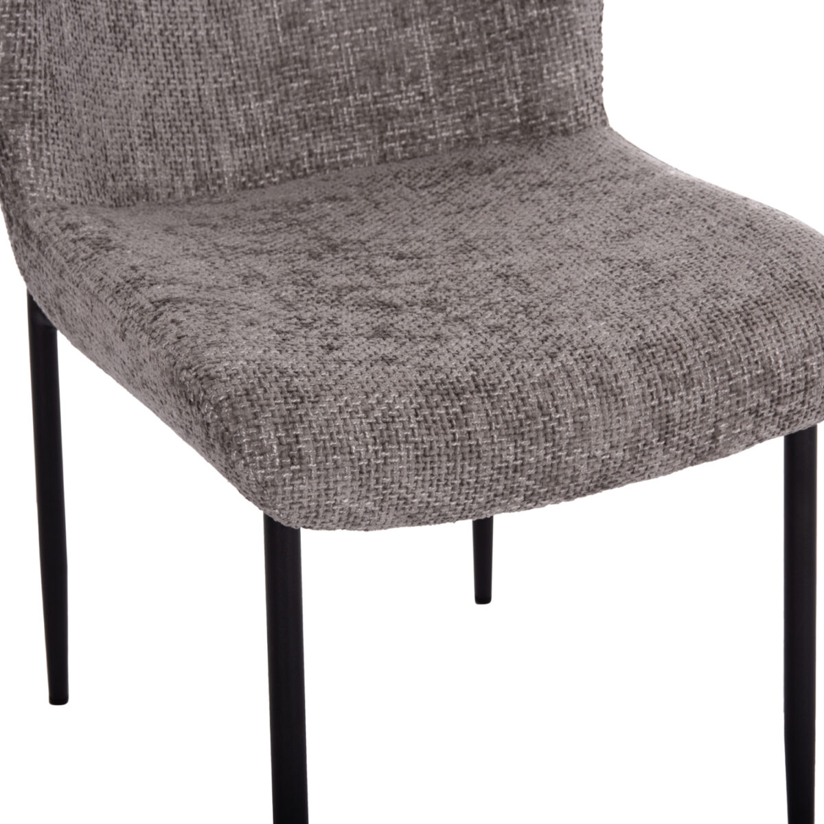 ΣΕΤ ΤΡΑΠΕΖΑΡΙΑΣ 7ΤΜΧ OBSESSION(M) SM21228 ΚΕΡΑΜΙΚΟ TOP--ΜΑΥΡΟ ΜΕΤΑΛΛΟ - Image 6