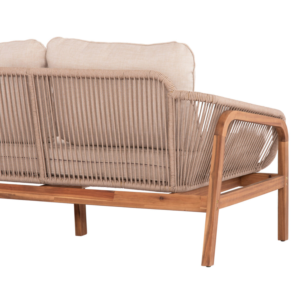 ΣΕΤ ΣΑΛΟΝΙ ΕΞ.ΧΩΡΟΥ 4TMX OASIS SM21215 ΞΥΛΟ ΑΚΑΚΙΑΣ-ΑΛΟΥΜΙΝΙΟ-ΣΧΟΙΝΙ - Image 8