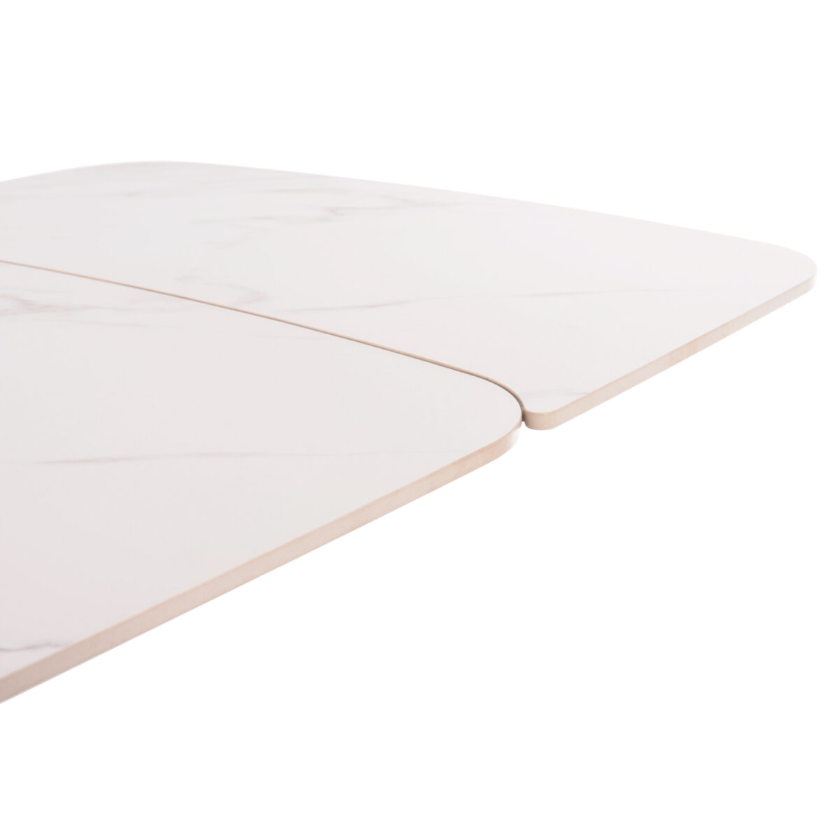 ΣΕΤ ΤΡΑΠΕΖΑΡΙΑΣ 7ΤΜΧ OBSESSION(M) SM21228 ΚΕΡΑΜΙΚΟ TOP--ΜΑΥΡΟ ΜΕΤΑΛΛΟ - Image 8