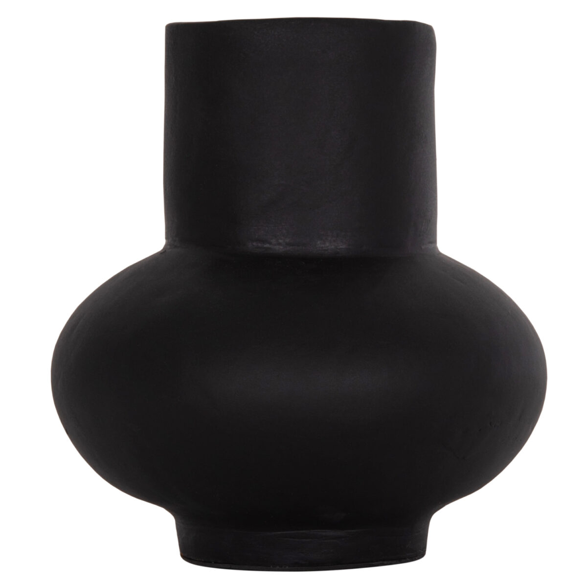 epitrapezio-diakosmitiko-bazo-fb9466401s-2 ΕΠΙΤΡΑΠΕΖΙΟ ΔΙΑΚΟΣΜΗΤΙΚΟ ΒΑΖΟ LEMA HM4664.01S ΤΕΡΑΚΟΤΑ ΣΕ ΜΑΥΡΟ--Φ22x22Υεκ. - Image 3