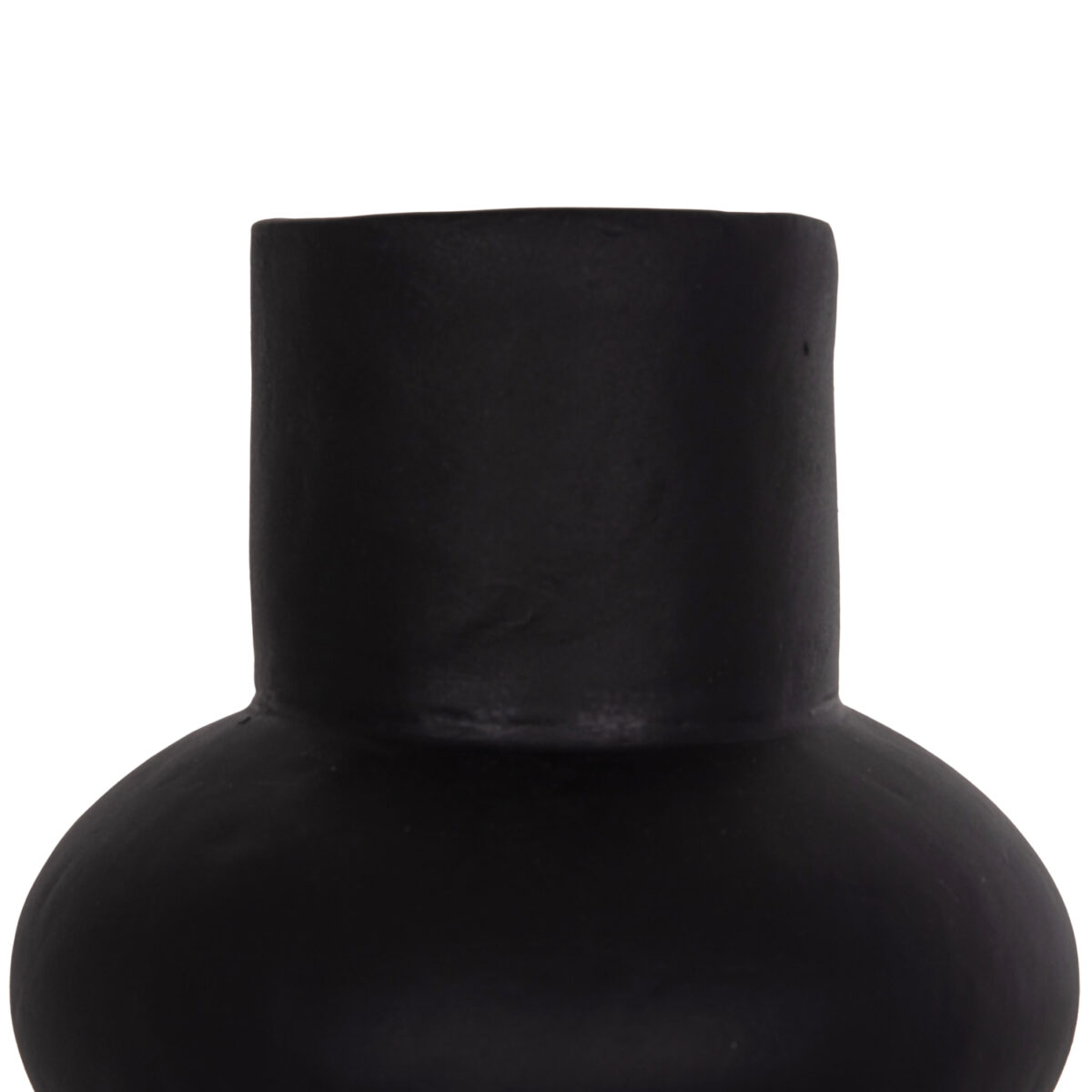 epitrapezio-diakosmitiko-bazo-fb9466401s-5 ΕΠΙΤΡΑΠΕΖΙΟ ΔΙΑΚΟΣΜΗΤΙΚΟ ΒΑΖΟ LEMA HM4664.01S ΤΕΡΑΚΟΤΑ ΣΕ ΜΑΥΡΟ--Φ22x22Υεκ. - Image 6