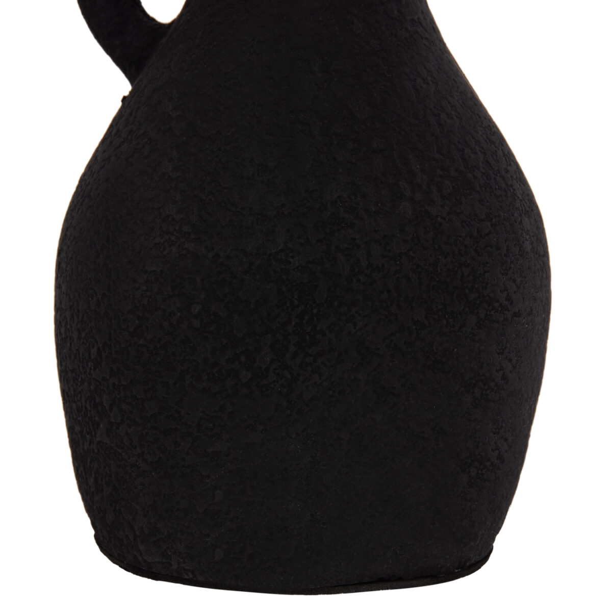 ΕΠΙΤΡΑΠΕΖΙΟ ΔΙΑΚΟΣΜΗΤΙΚΟ ΒΑΖΟ DECANT HM4667.01L ΤΕΡΑΚΟΤΑ ΣΕ ΜΑΥΡΟ--Φ14x21Υεκ. - Image 7