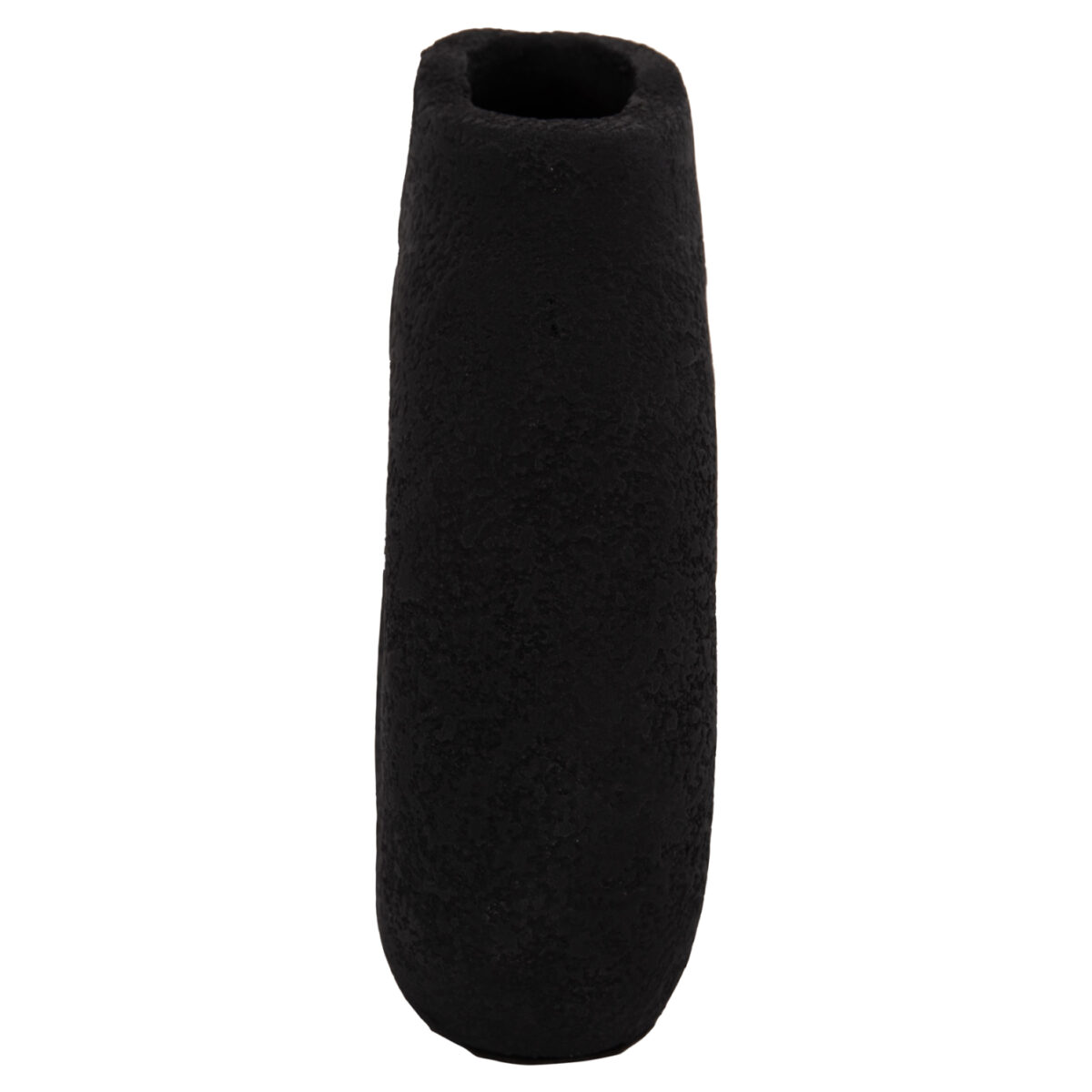 ΕΠΙΤΡΑΠΕΖΙΟ ΔΙΑΚΟΣΜΗΤΙΚΟ ΒΑΖΟ DECANT HM4667.01S ΤΕΡΑΚΟΤΑ ΣΕ ΜΑΥΡΟ--17.5x6.5x17Υεκ. - Image 5