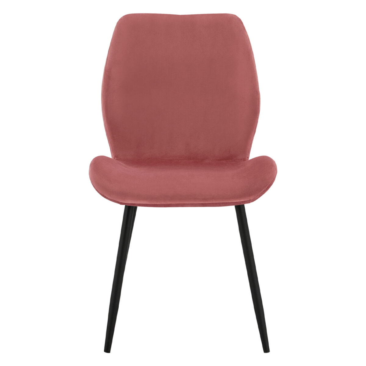 ΚΑΡΕΚΛΑ KLAY ΜΕ ΣΑΠΙΟ ΜΗΛΟ ΒΕΛΟΥΔΟ & ΜΑΥΡΟ ΜΕΤΑΛΛΙΚΟ ΣΚΕΛΕΤΟ HM8730.02 49X62,5X87 εκ - Image 3