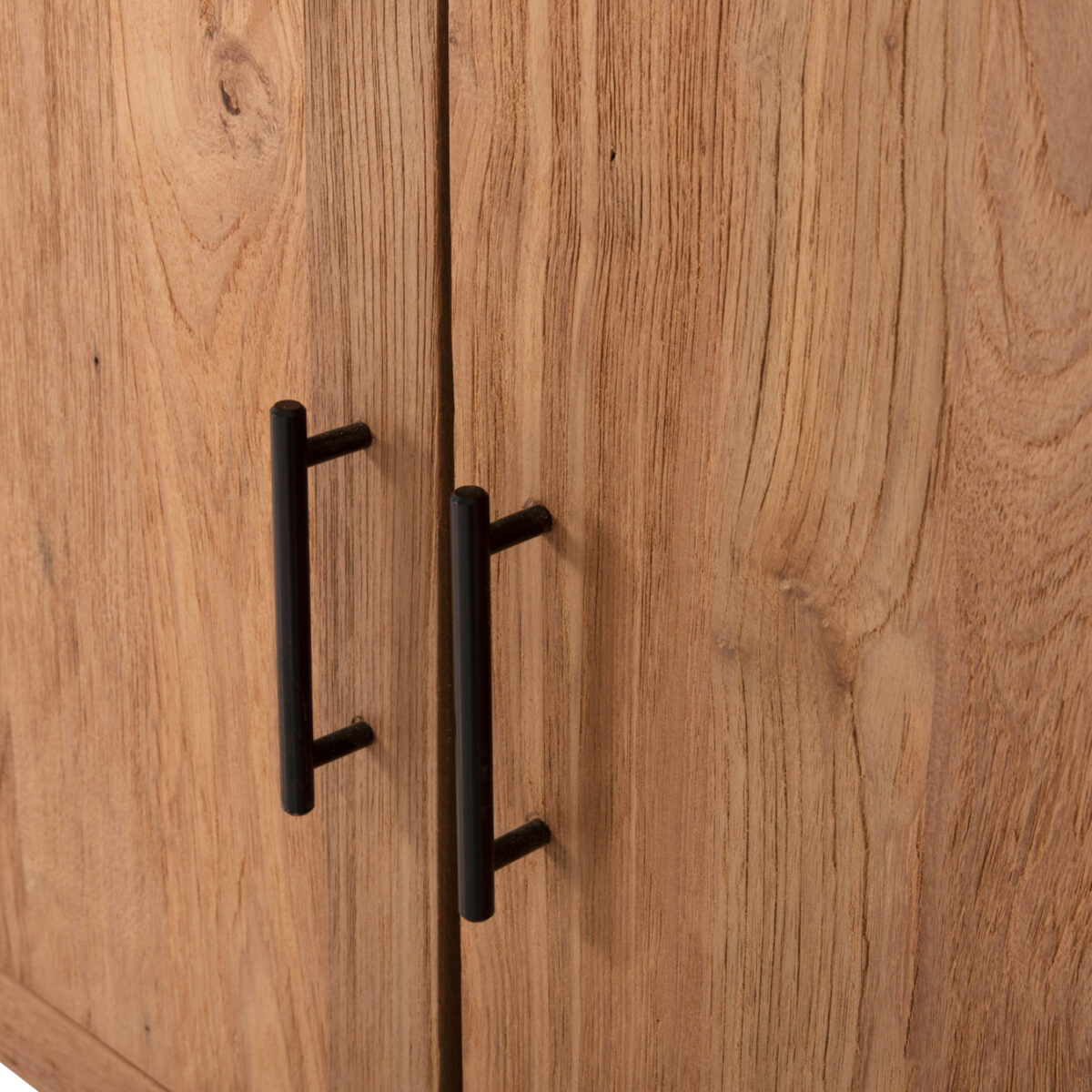 ΜΠΟΥΦΕΣ GRAYSON HM9802 ΑΝΑΚΥΚΛΩΜΕΝΟ ΞΥΛΟ TEAK ΣΕ ΦΥΣΙΚΟ 220x50x90Υεκ. - Image 6