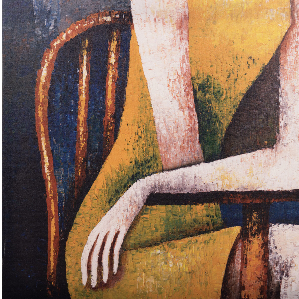 ΠΙΝΑΚΑΣ TOIXOY ΣΕΙΡΑ GOBI HM4771 ΕΚΤΥΠΩΜΕΝΟΣ ΚΑΜΒΑΣ 68x2,5(πάχος)x98Υεκ. - Image 6