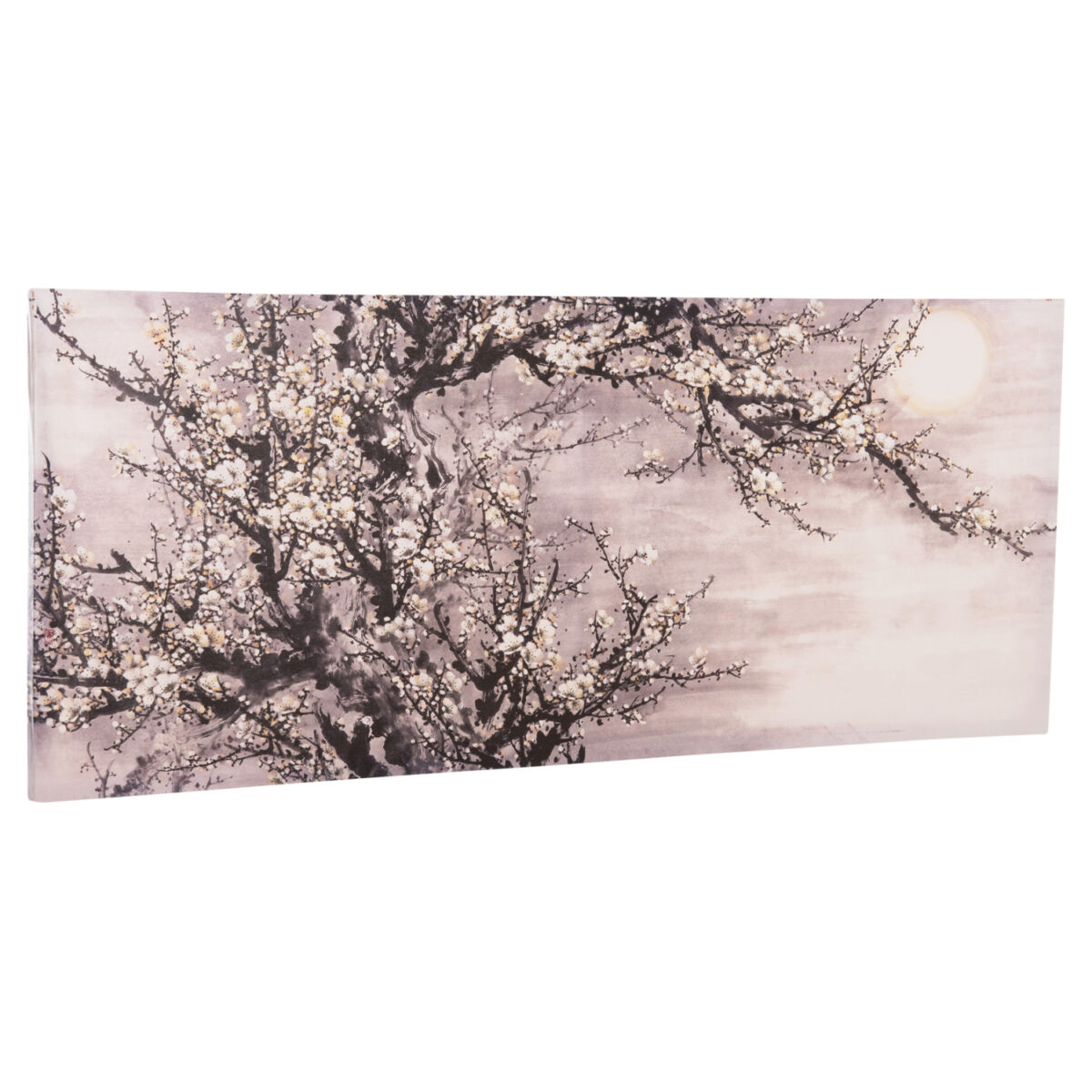 ΠΙΝΑΚΑΣ TOIXOY ΣΕΙΡΑ GOBI HM4796 ΕΚΤΥΠΩΜΕΝΟΣ ΚΑΜΒΑΣ 120x2,5(πάχος)x49Υεκ. - Image 4