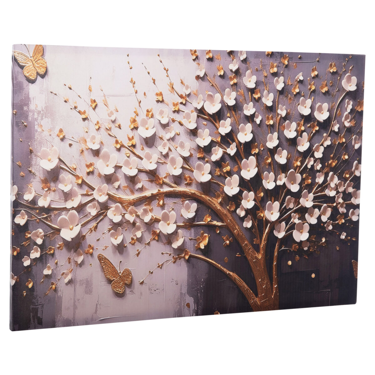 ΠΙΝΑΚΑΣ TOIXOY ΣΕΙΡΑ GOBI HM4863 ΕΚΤΥΠΩΜΕΝΟΣ ΚΑΜΒΑΣ 98x2,5(πάχος)x68Υεκ. - Image 4