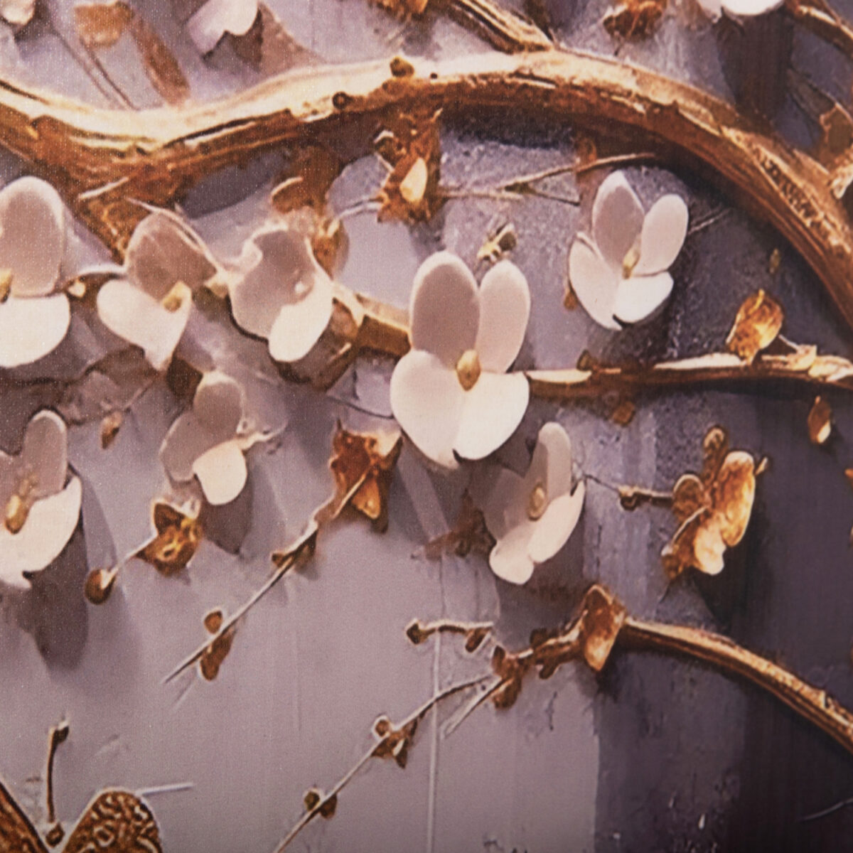 ΠΙΝΑΚΑΣ TOIXOY ΣΕΙΡΑ GOBI HM4863 ΕΚΤΥΠΩΜΕΝΟΣ ΚΑΜΒΑΣ 98x2,5(πάχος)x68Υεκ. - Image 7