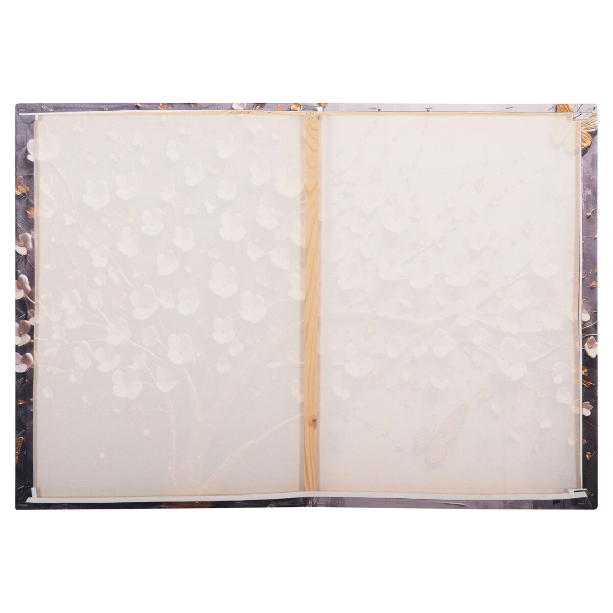 ΠΙΝΑΚΑΣ TOIXOY ΣΕΙΡΑ GOBI HM4863 ΕΚΤΥΠΩΜΕΝΟΣ ΚΑΜΒΑΣ 98x2,5(πάχος)x68Υεκ. - Image 9