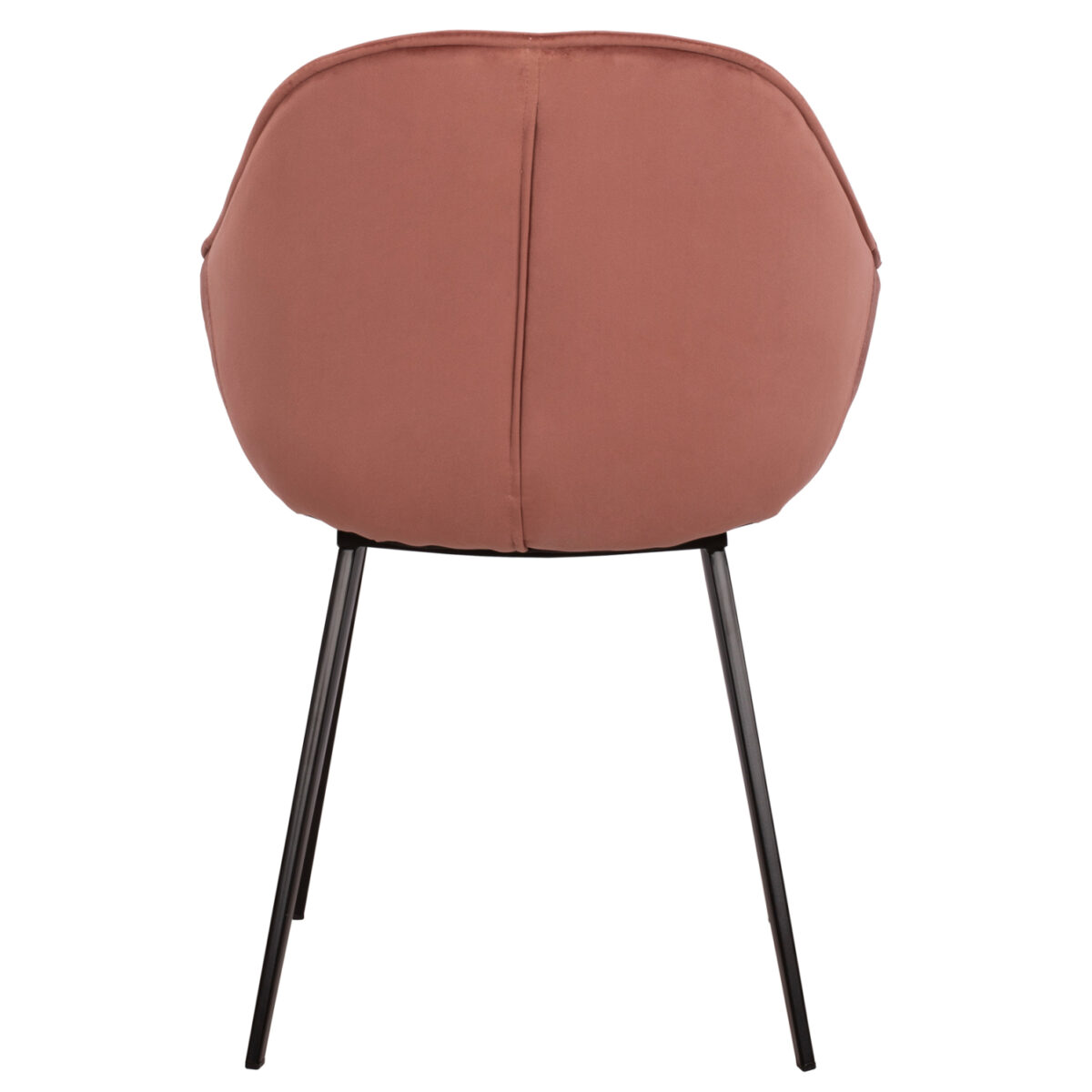 ΠΟΛΥΘΡΟΝΑ BETHANY ΑΠΟ ΒΕΛΟΥΔΟ ΣΑΠΙΟ ΜΗΛΟ HM8489.02 58Χ63Χ84Υ εκ. - Image 6