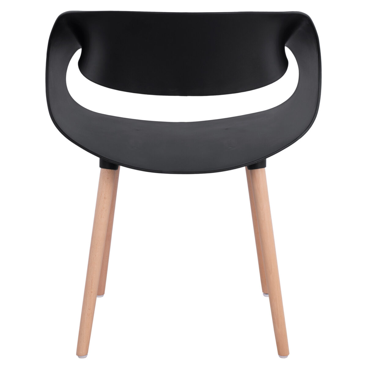 ΠΟΛΥΘΡΟΝΑ ΠΟΛΥΠΡΟΠΥΛΕΝΙΟΥ MAGGIE HM8600.02 ΣΕ ΜΑΥΡΟ ΧΡΩΜΑ 59x53x80Υ εκ. - Image 6