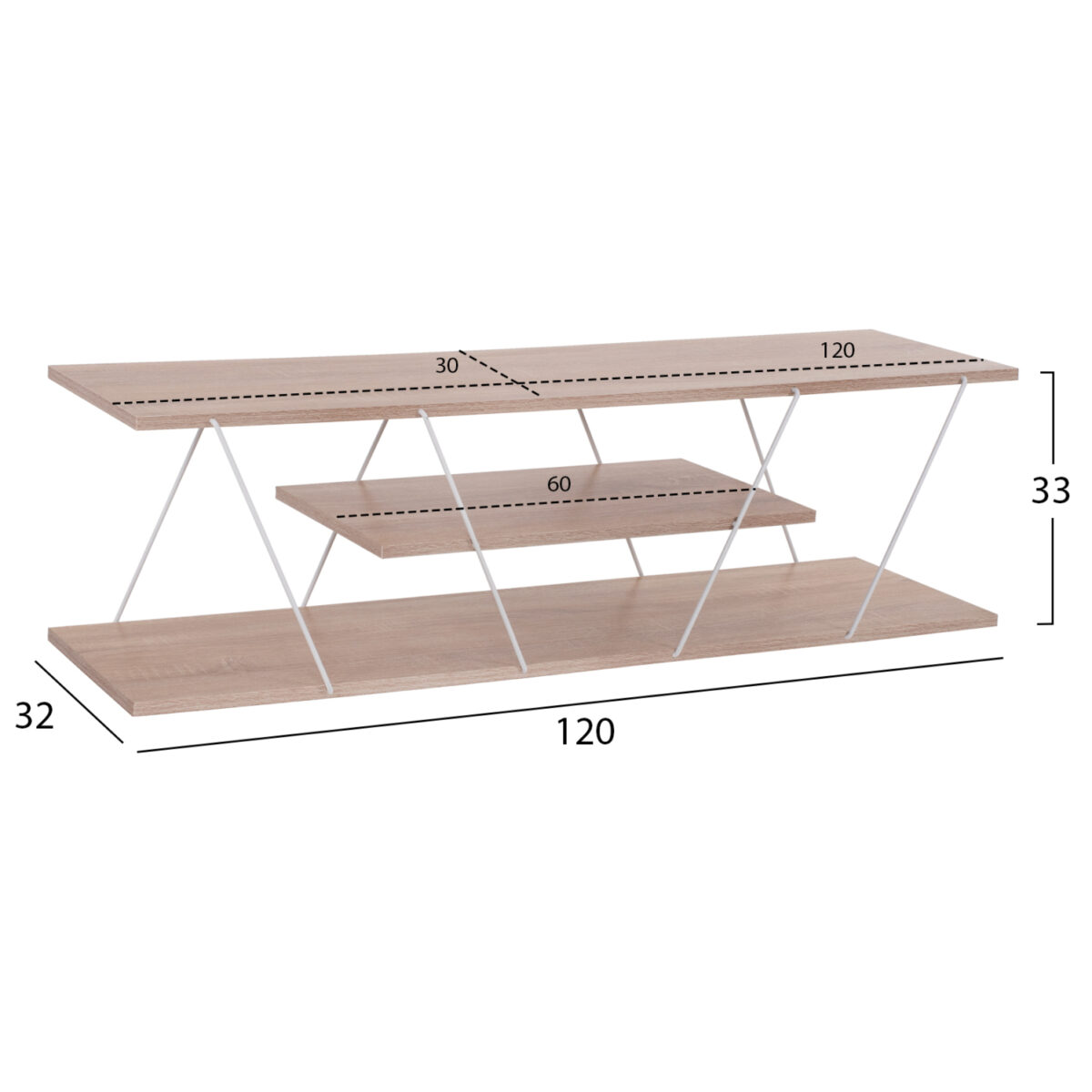 synthesi-salonioy-2tmch-fb91177114-melam-1 ΣΥΝΘΕΣΗ ΣΑΛΟΝΙΟΥ 2ΤΜΧ TARS HM11771.14 ΜΕΛΑΜΙΝΗ-ΜΕΤΑΛΛΟ SONAMA-ΛΕΥΚΟ - Image 2
