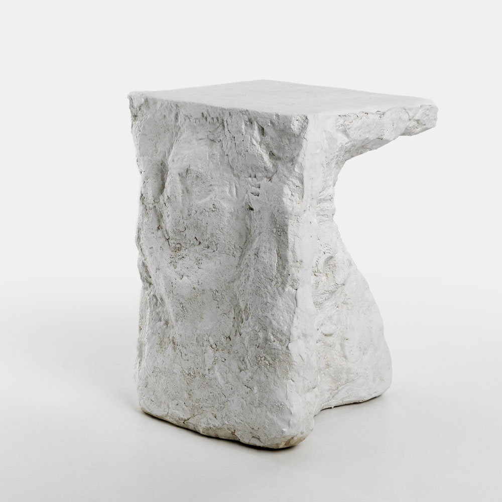 04-1249_101-NsFm9_1 GRECIA SIDE TABLE ΛΕΥΚΟ 39x36x51 - Image 3