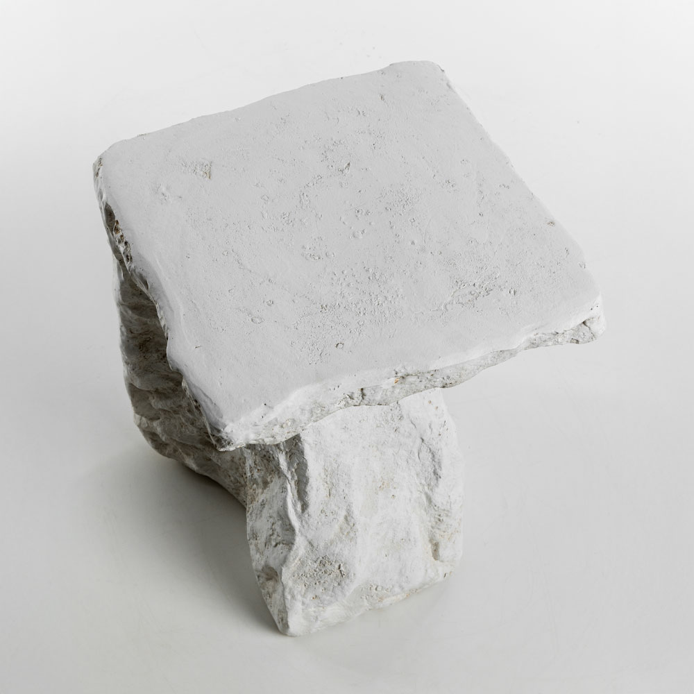 04-1249_105-3zij8_1 GRECIA SIDE TABLE ΛΕΥΚΟ 39x36x51 - Image 7
